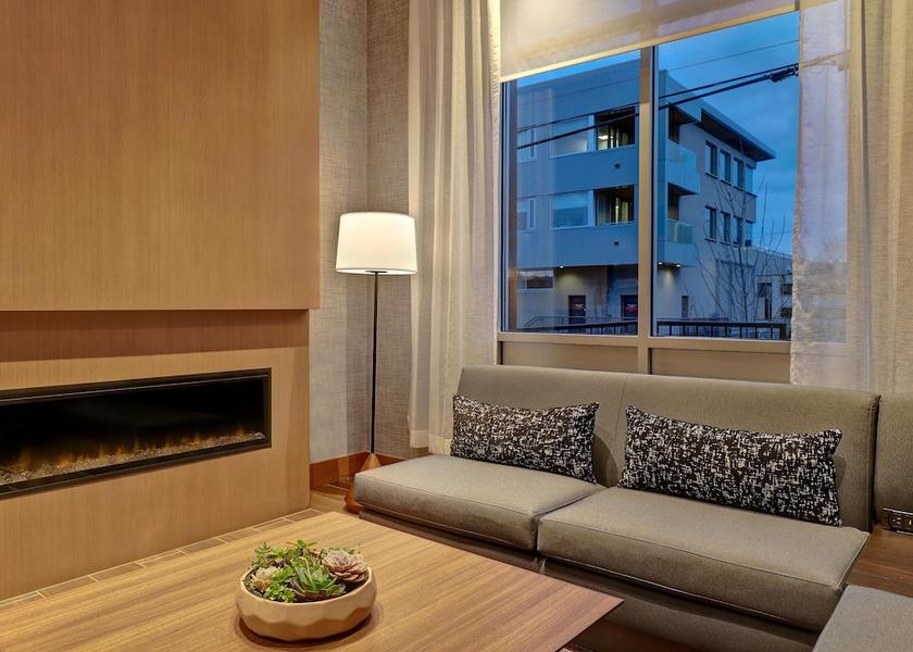 British Columbia Prince George Lobby