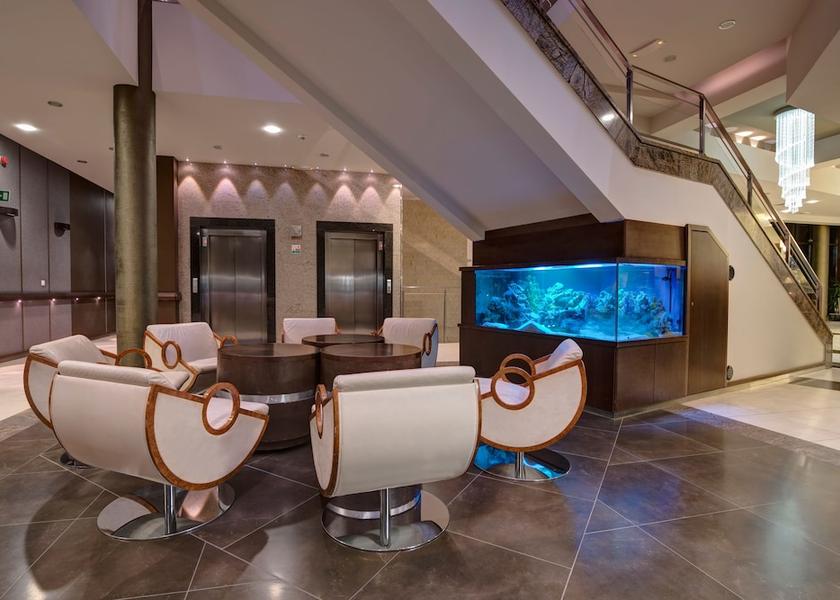 West Pomeranian Voivodeship Kołobrzeg Lobby