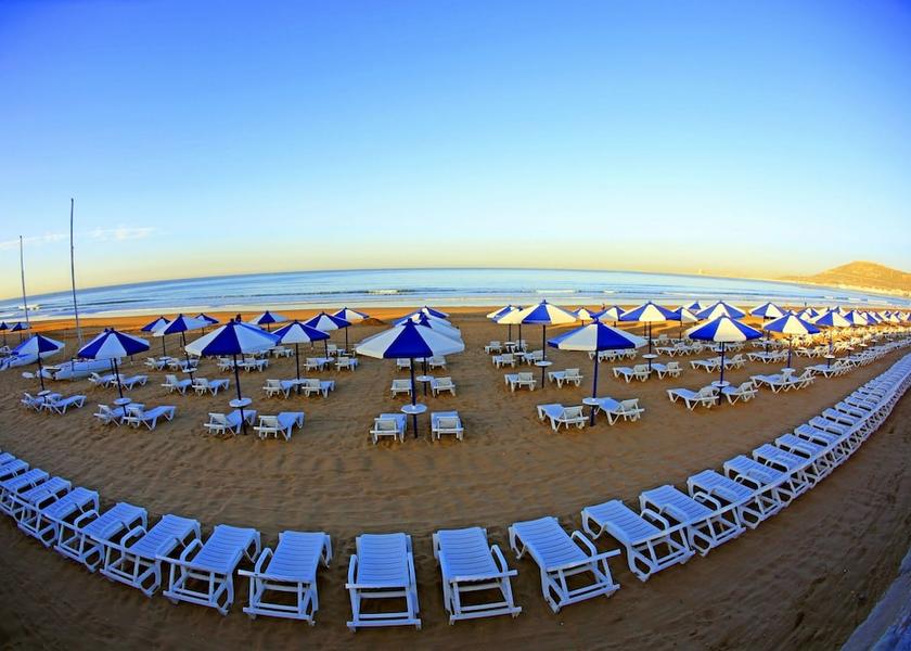  Agadir View from Property
