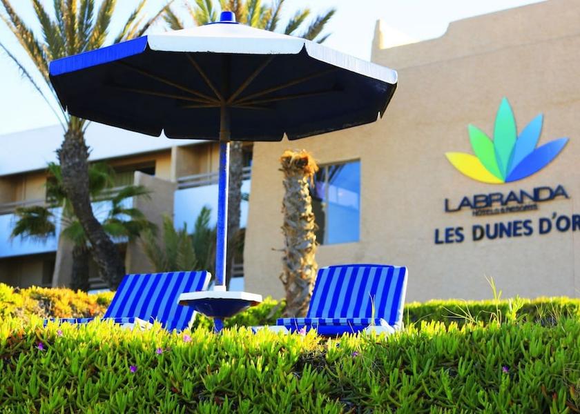  Agadir Facade