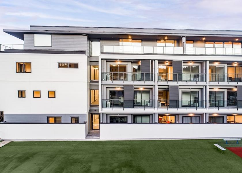 Children's Play Area