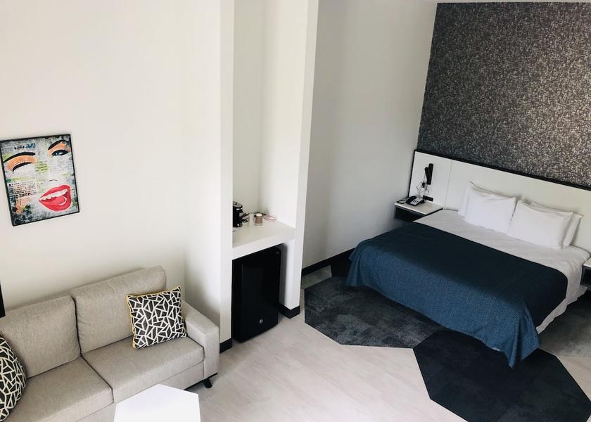 Oklahoma Calera Room