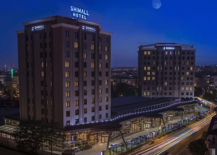 Gaziantep Province Gaziantep Hotel Exterior