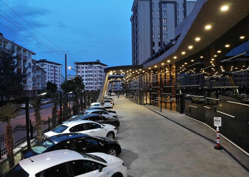 Gaziantep Province Gaziantep Exterior