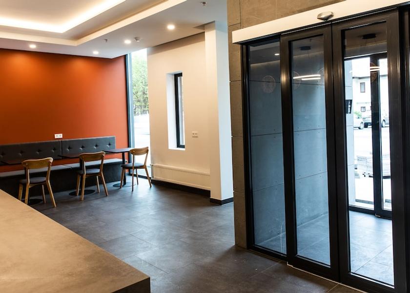 South Iceland Selfoss Reception