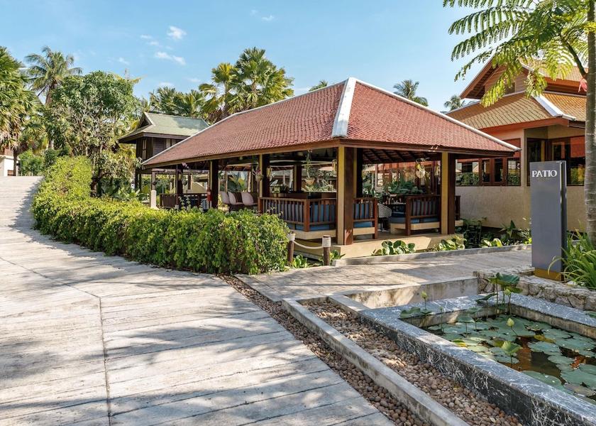 Phang Nga Province Takua Pa Restaurant