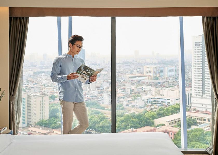  Hanoi Business Centre