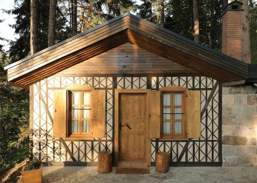 Trabzon Surmene Room