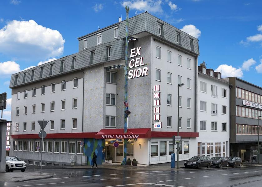 Hessen Kassel Primary image