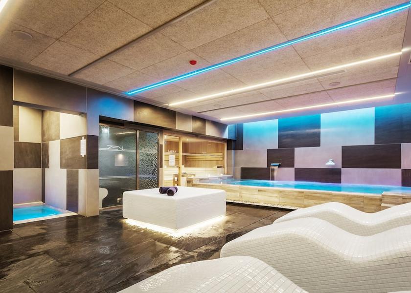 Canary Islands La Oliva Spa