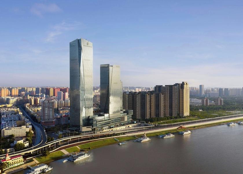 Heilongjiang Harbin Exterior