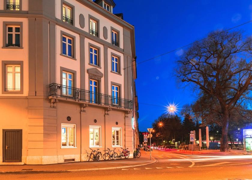 Basel-Stadt Basel Exterior