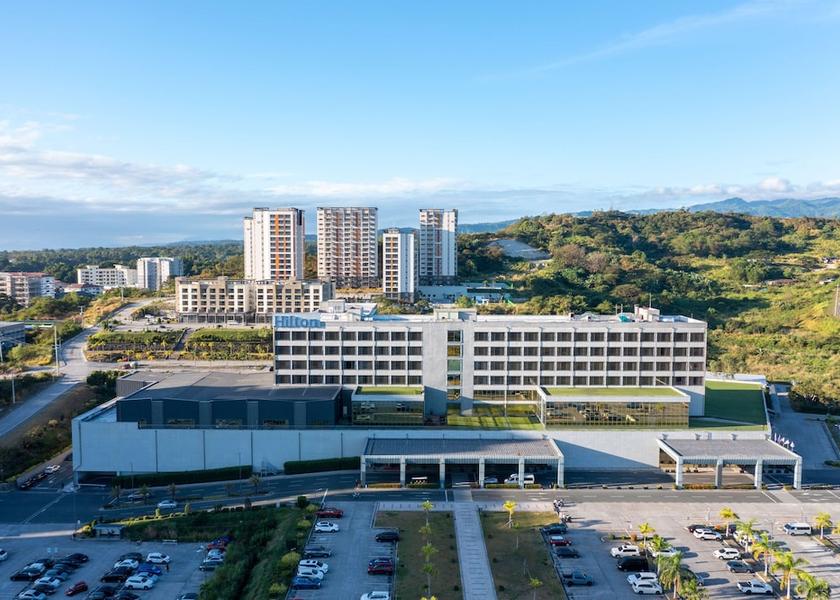 Central Luzon Mabalacat City Exterior