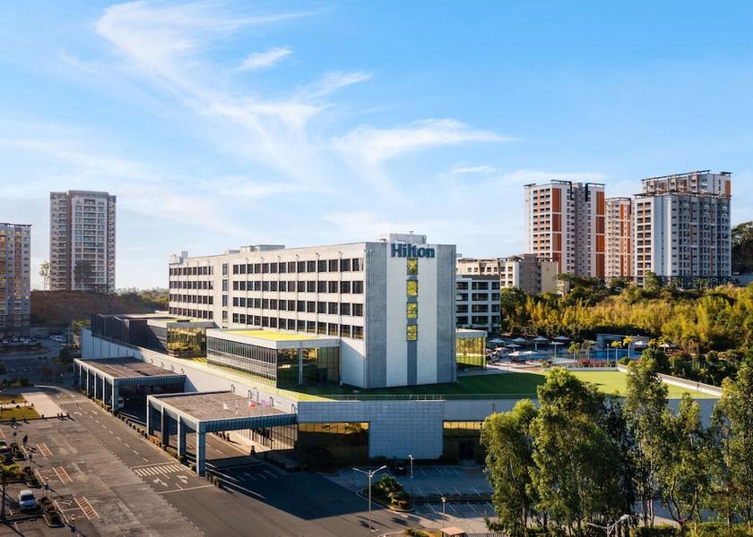 Central Luzon Mabalacat City Exterior