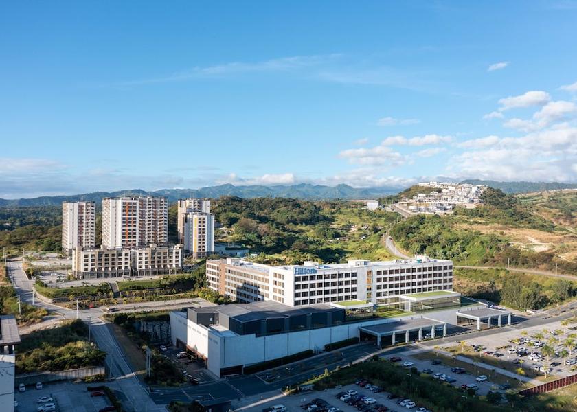 Central Luzon Mabalacat City Exterior