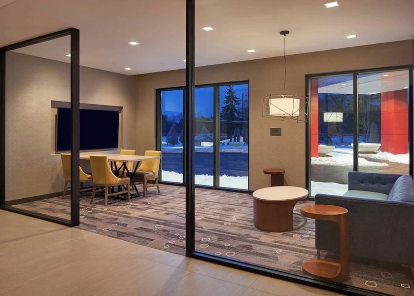 Ontario Oshawa Amenity