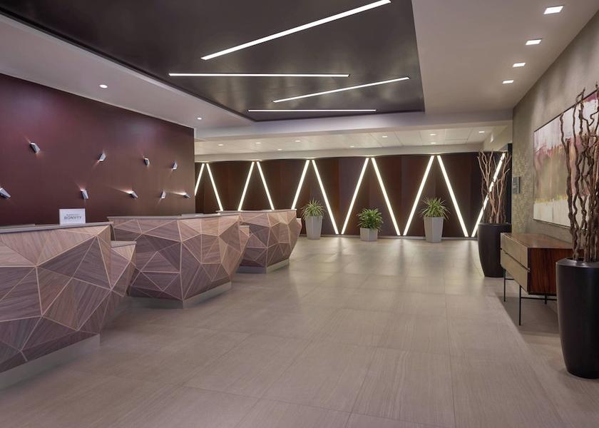 Ontario Oshawa Reception