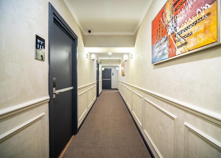 Hallway