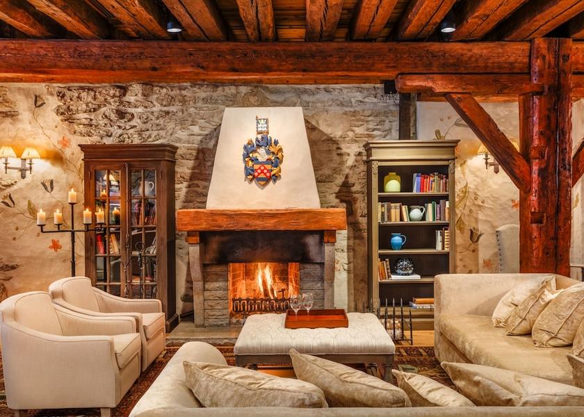 Harju County Tallinn Lobby