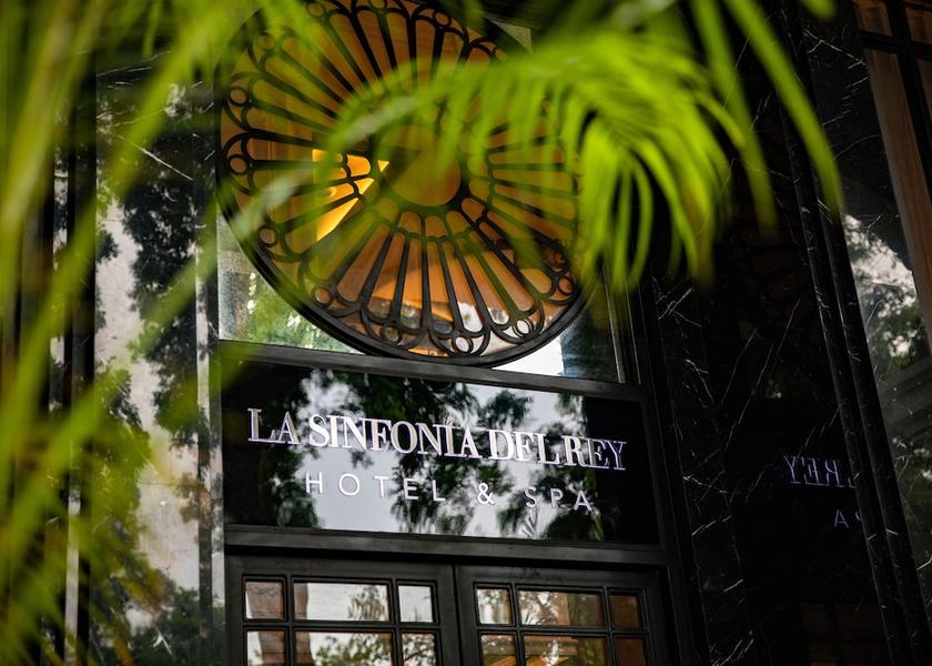  Hanoi Property entrance