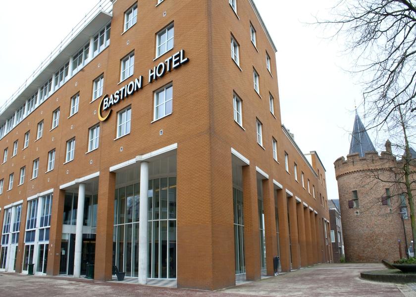 Gelderland Arnhem Exterior