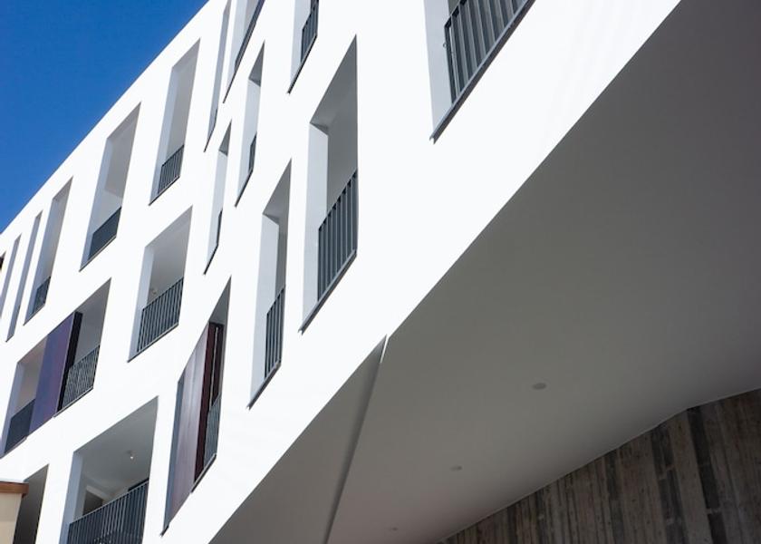 Limassol District Limassol Facade