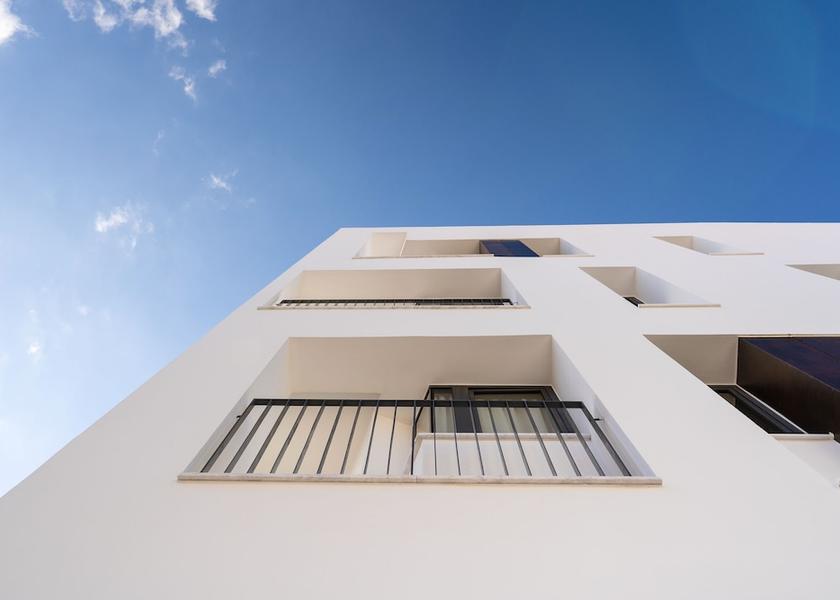 Limassol District Limassol Facade