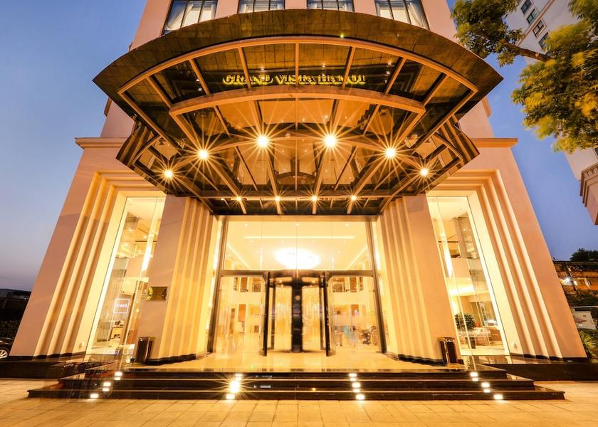  Hanoi Front of property