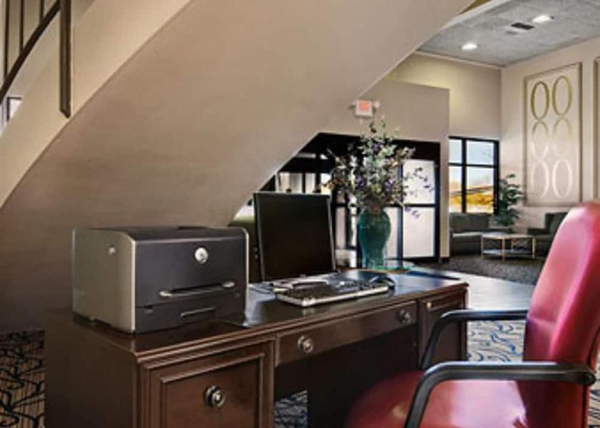 Wisconsin La Crosse Business Centre