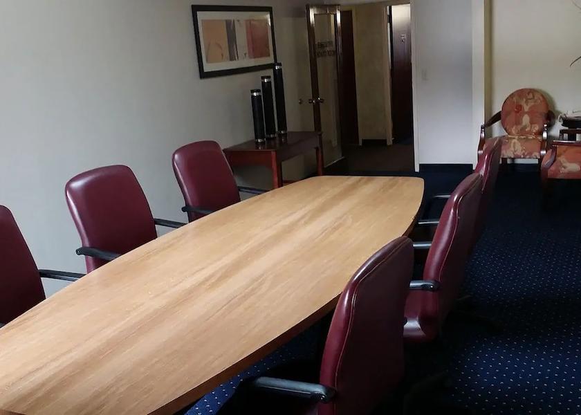 Wisconsin La Crosse Business Centre