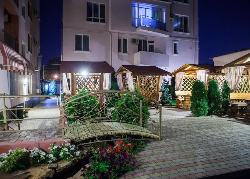 Chișinău Municipality Chișinău Terrace/patio