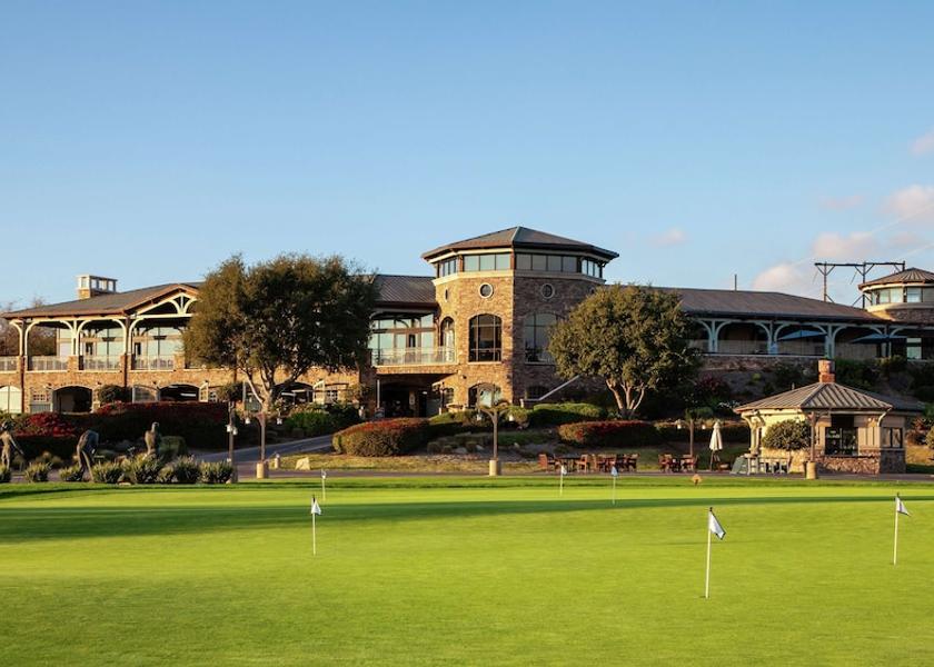 California Carlsbad Golf