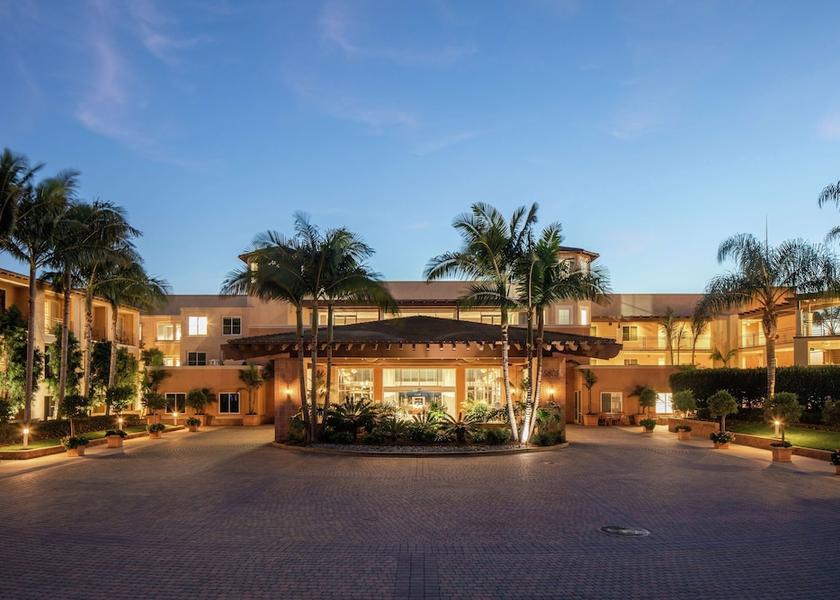California Carlsbad Exterior
