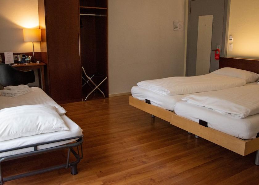 Canton of Bern Bern Room