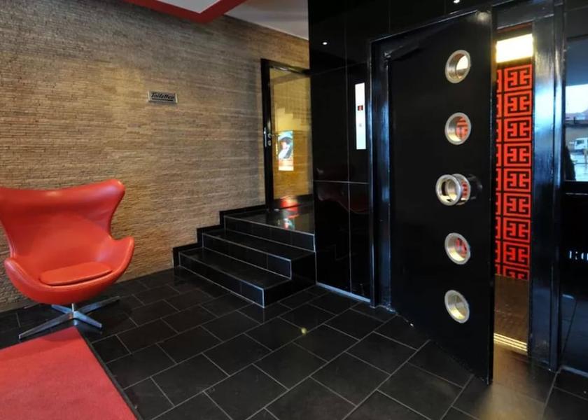 Lower Saxony Hannover Lobby