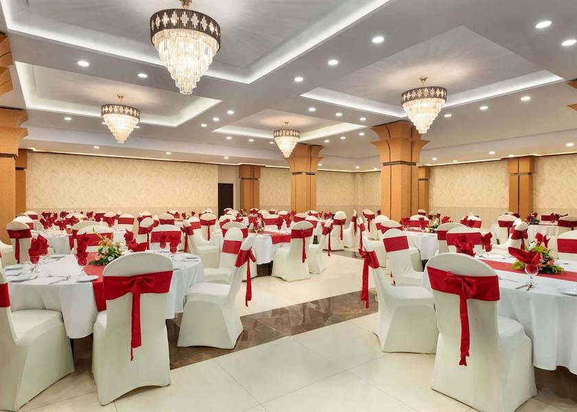  Lahore Banquet Hall
