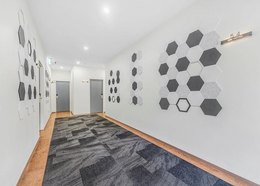 New South Wales Bass Hill Living Area