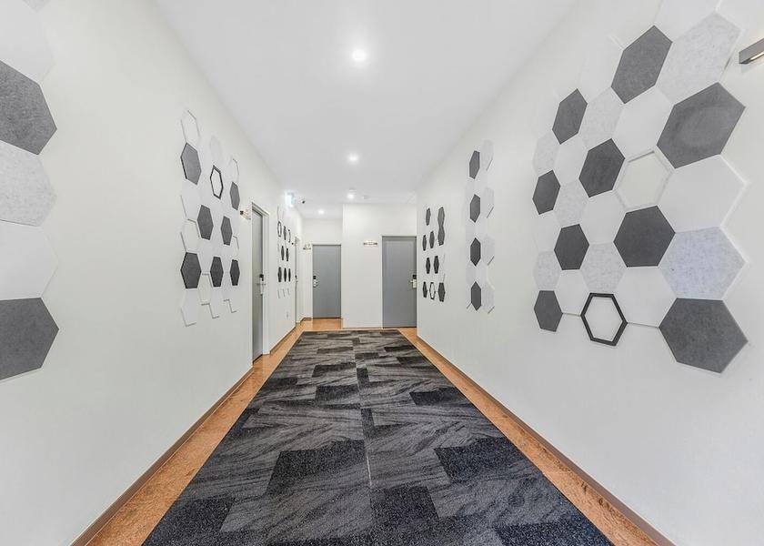 New South Wales Bass Hill Living Area