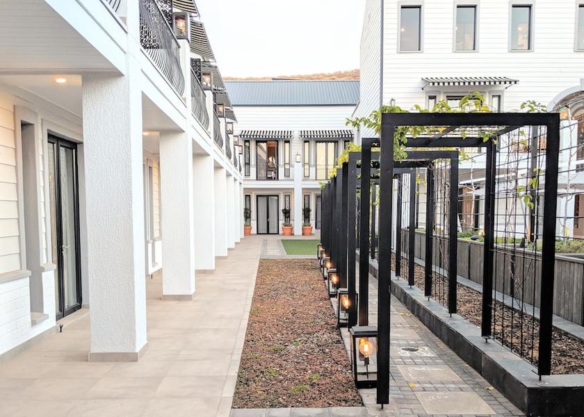  Windhoek View From Room