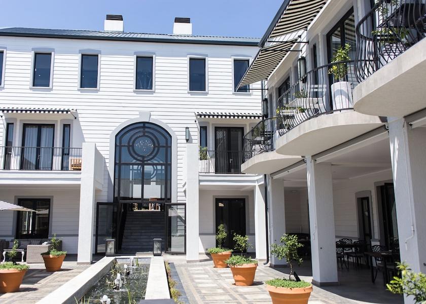 Khomas Region Windhoek Exterior