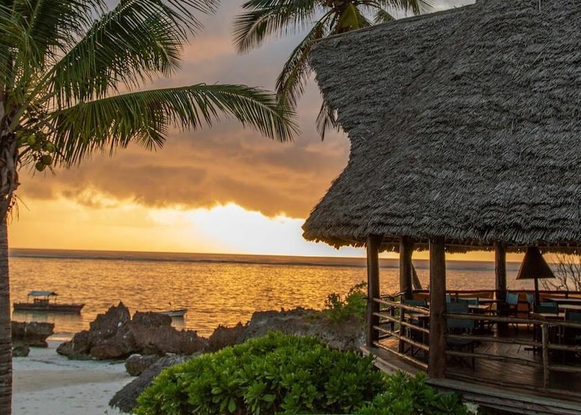  Matemwe Restaurant