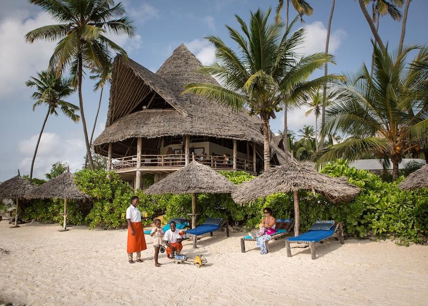  Matemwe Beach