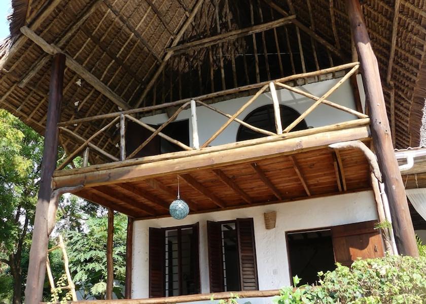  Matemwe Room