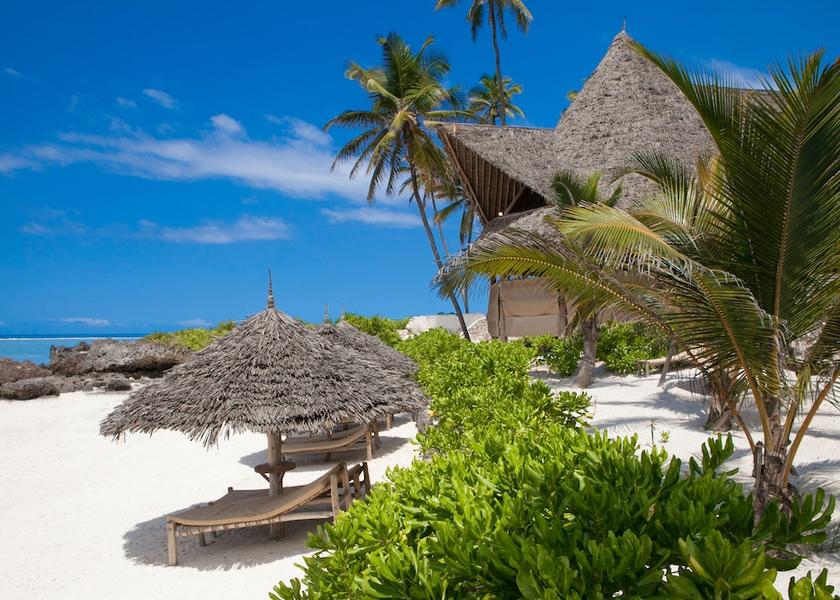  Matemwe Beach