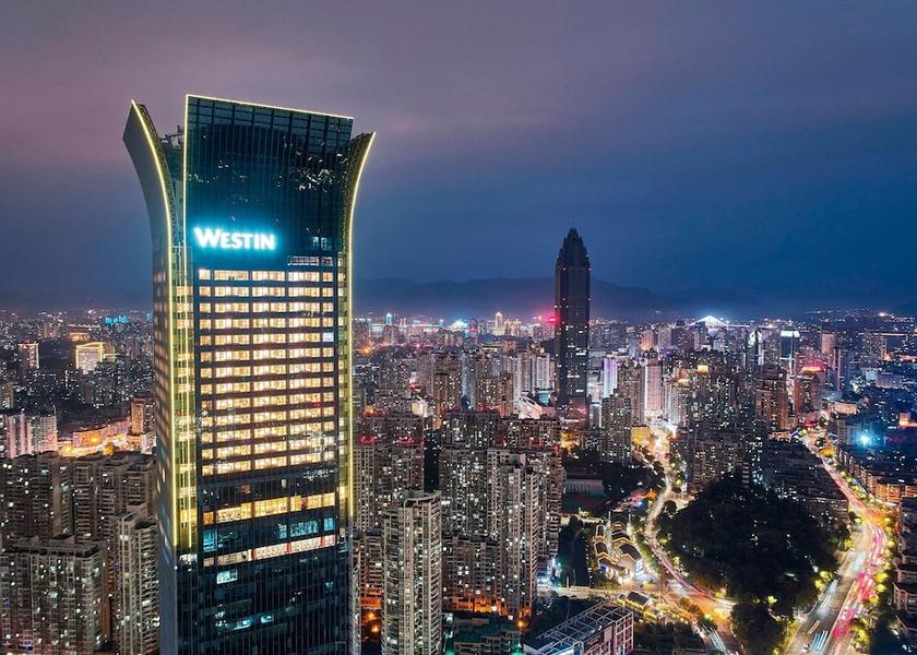 Zhejiang Wenzhou Exterior Detail