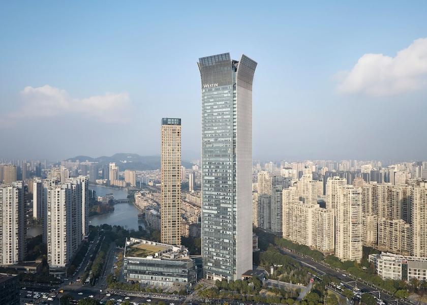 Zhejiang Wenzhou Exterior Detail