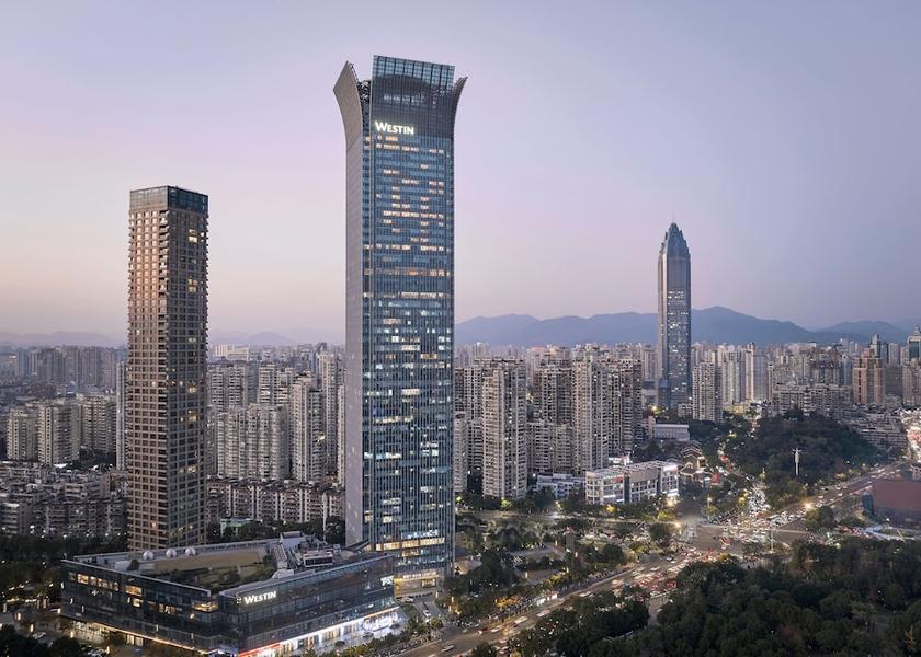 Zhejiang Wenzhou Primary image