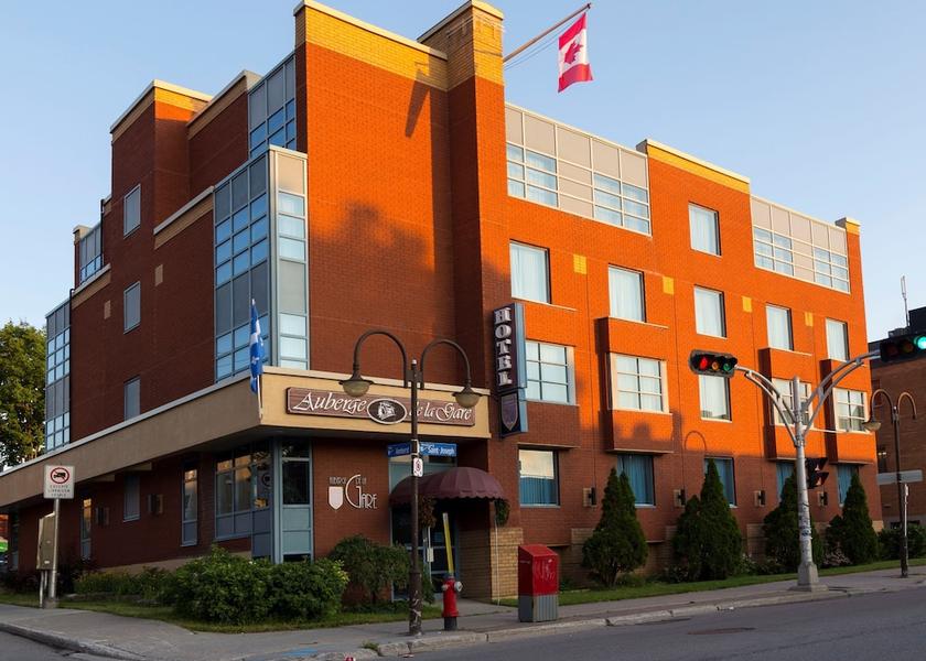 Quebec Gatineau Primary image