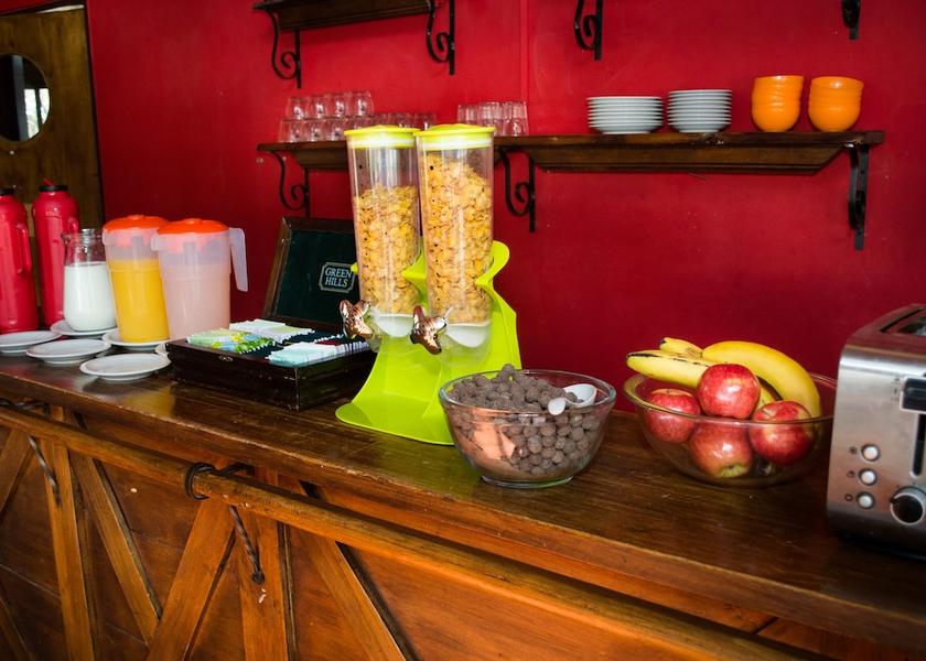 Santa Cruz Province El Calafate Lobby