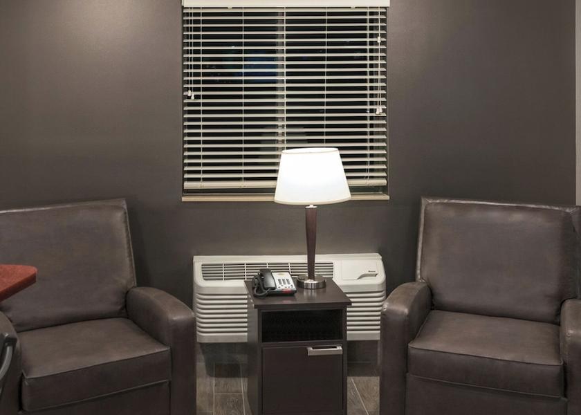 Arizona Avondale Lobby